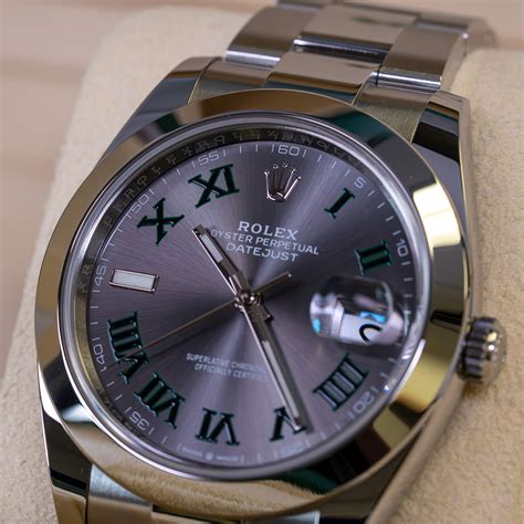 rolex datejust 12630|More.